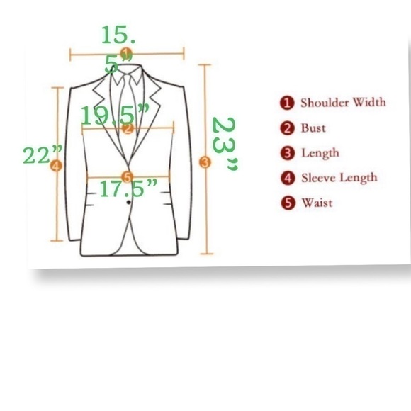 JESSICA Petite Vintage pin-stripped black pink two piece corset top blazer - Picture 11 of 11